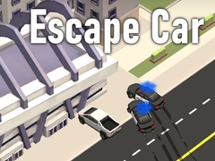 խաղ Escape Car