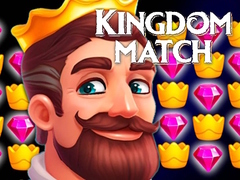 խաղ Kingdom match
