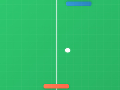 խաղ Pong Vision