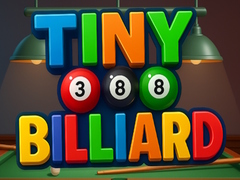 խաղ Tiny Billiard