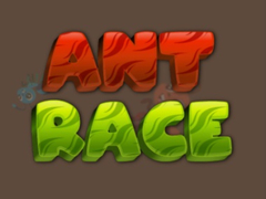 խաղ Ant Race