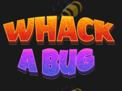 խաղ Whack A Bug