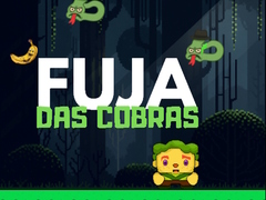 խաղ Fuja das Cobras