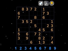 խաղ Classic Sudoku Daily Puzzles
