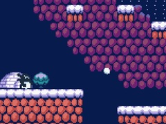 խաղ Rise Of The Penguins