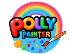 խաղ Polly Painter