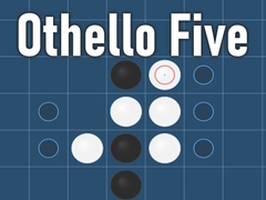խաղ Othello Five