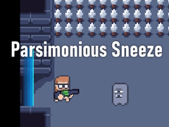 խաղ Parsimonious Sneeze