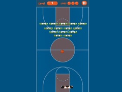 խաղ Basket Boom