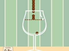 խաղ Fill Glass