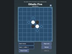 խաղ Othello Five