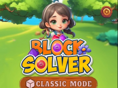 խաղ Block Solver
