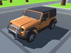 խաղ Puzzle Parking