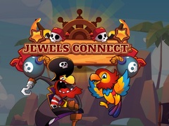 խաղ Jewels Connect