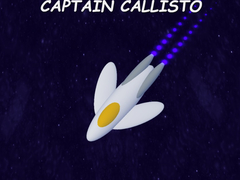 խաղ Captain Callisto