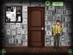 խաղ Amgel Easy Room Escape 275