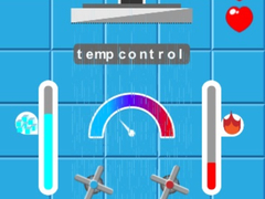 խաղ Shower Water