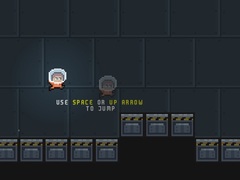 խաղ Escape In 180