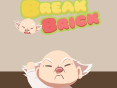 խաղ Break Brick