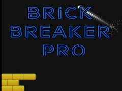 խաղ Brick Breaker Pro