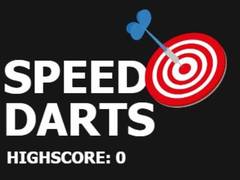 խաղ Speed Darts