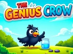 խաղ The Genius Crow