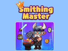 խաղ Smithing Master