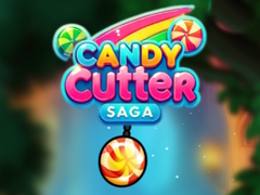 խաղ Candy Cutter Saga