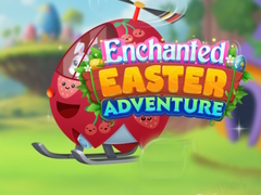 խաղ Enchanted Easter Adventure
