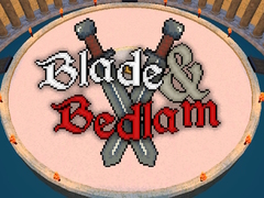 խաղ Blade & Bedlam