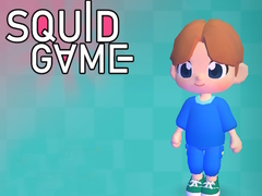 խաղ Squid Game 
