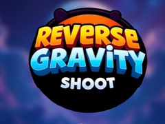 խաղ Reverse Gravity Shoot