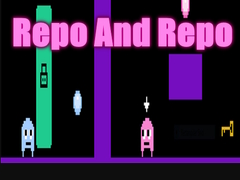խաղ Repo And Repo