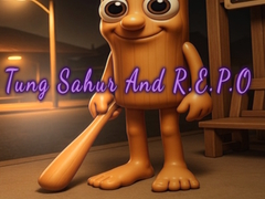 խաղ Tung Sahur And R E P O