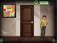 խաղ Amgel Easy Room Escape 276