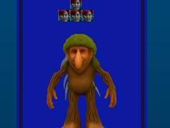խաղ Brr Brr Patapim Block Puzzle