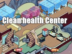 խաղ Clean health Center