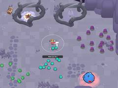 խաղ Swordsman Adventure