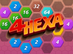 խաղ 4 Hexa