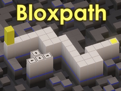 խաղ Bloxpath
