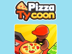 խաղ Pizza Tycoon