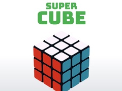 խաղ Super Cube