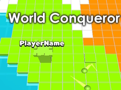 խաղ World Conqueror