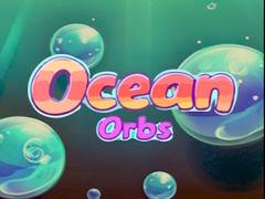 խաղ Ocean Orbs