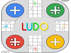 խաղ Ludo 