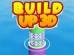 խաղ BuildUp 3D