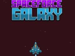 խաղ Space Force Galaxy