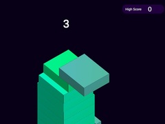 խաղ Stack Block - Up