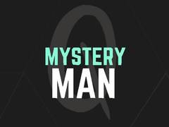 խաղ Scp The Mystery Man