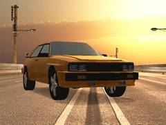 խաղ Highway Racer 3D